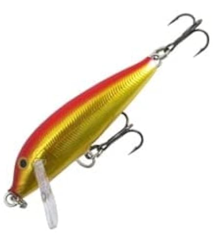 RAPALA　ラパラ　カウントダウン9　CD9　10個セット RaPaLa ラパラ カウントダウン9 シンキング CD9 バルサ 簡易梱包